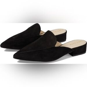 Cole Haan Piper Suede Mule